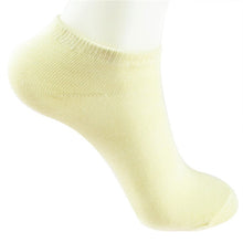 and Ladies Girls Cotton Boat Socks Casual Candy Color Sock PY6 SM6