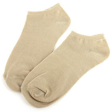 and Ladies Girls Cotton Boat Socks Casual Candy Color Sock PY6 SM6