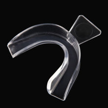 Transparent New Thermoforming Mouth Whitening Trays Dental Teeth Dental Equipment SM6