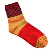 1 Pair Womens Socks Cashmere Wool Thick Warm Socks   Fashion  Socks Female 5 Colors &22 SM6