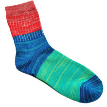 1 Pair Womens Socks Cashmere Wool Thick Warm Socks   Fashion  Socks Female 5 Colors &22 SM6