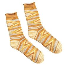 1 Pair Womens  Socks Cotton Wool Thick Warm Socks New Fashion Socks Female 3 Colors &22 SM6