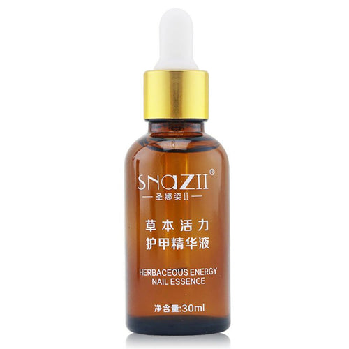 30ml Best Nail Foot Whitening Essence Oil Toe Nails Gel Cuticle Removal Treatments SM6