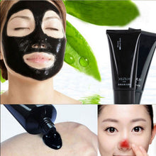 60ml Blackhead Remover Mask Mud Deep Cleansing Peel Off Acne Black Head Masks  SM6