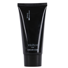 60ml Blackhead Remover Mask Mud Deep Cleansing Peel Off Acne Black Head Masks  SM6