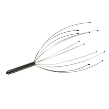 Headache Stress Relief Tension Head Massager Relaxation Head Scalp Neck Massage Tool SM6