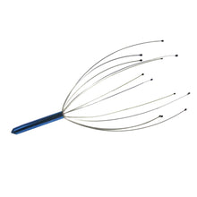 Headache Stress Relief Tension Head Massager Relaxation Head Scalp Neck Massage Tool SM6