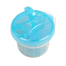 Portable Baby Milk Powder Formula Dispenser Food Container Storage Feeding Box SM6