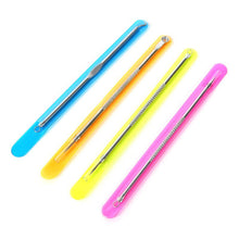 Acne Blemish Pimple Extractor Tool Blackhead Comedone Remover Color Silver Plated PE3 SM6