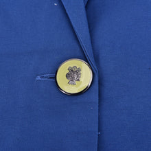 Casual Slim Solid Women Suit Blazer Women C y Color Jacket Coat Single Button Work Suit Outwear With Lining Vogue SM6