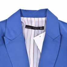 Casual Slim Solid Women Suit Blazer Women C y Color Jacket Coat Single Button Work Suit Outwear With Lining Vogue SM6