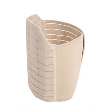 Women bullet breathable postpartum belly belted waist slimming Prevent gastroptosis body shaper belt SM6