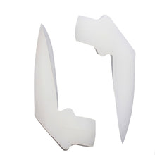 1 x Pair Silicone Gel Pad Bunion Toe Protector Separator Straightener Corrector Feet Care Nail Tools SM6