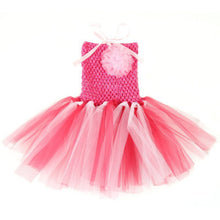 10 Colors Baby Toddler Infants Girls Sweet Cute Party Chiffon Tutu Dress Newborn 0-5 YearsSM6