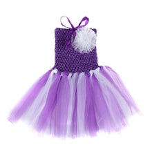 10 Colors Baby Toddler Infants Girls Sweet Cute Party Chiffon Tutu Dress Newborn 0-5 YearsSM6