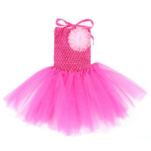 10 Colors Baby Toddler Infants Girls Sweet Cute Party Chiffon Tutu Dress Newborn 0-5 YearsSM6