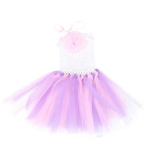 10 Colors Baby Toddler Infants Girls Sweet Cute Party Chiffon Tutu Dress Newborn 0-5 YearsSM6