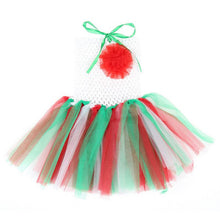 10 Colors Baby Toddler Infants Girls Sweet Cute Party Chiffon Tutu Dress Newborn 0-5 YearsSM6