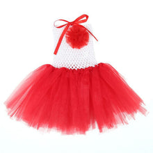 10 Colors Baby Toddler Infants Girls Sweet Cute Party Chiffon Tutu Dress Newborn 0-5 YearsSM6