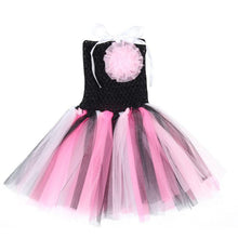 10 Colors Baby Toddler Infants Girls Sweet Cute Party Chiffon Tutu Dress Newborn 0-5 YearsSM6