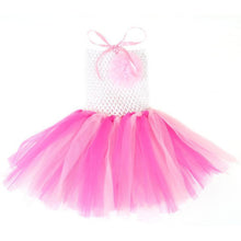 10 Colors Baby Toddler Infants Girls Sweet Cute Party Chiffon Tutu Dress Newborn 0-5 YearsSM6