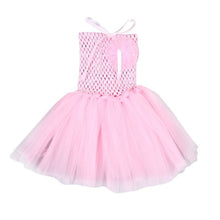 10 Colors Baby Toddler Infants Girls Sweet Cute Party Chiffon Tutu Dress Newborn 0-5 YearsSM6