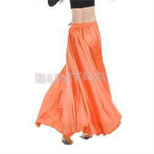 10 Colors Belly Dance Skirt for Women Belly Dancing Costume Gypsy Skirts SM6