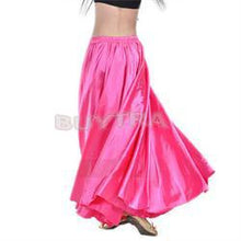 10 Colors Belly Dance Skirt for Women Belly Dancing Costume Gypsy Skirts SM6