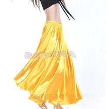 10 Colors Belly Dance Skirt for Women Belly Dancing Costume Gypsy Skirts SM6
