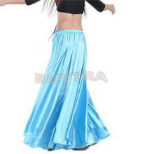 10 Colors Belly Dance Skirt for Women Belly Dancing Costume Gypsy Skirts SM6