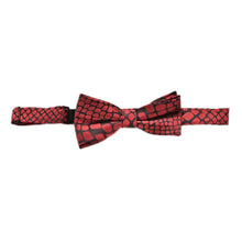 10 Designs Kids Tie Cute Lovely Sunflower Stripe Dot Bear Spiderman Print Adjustable Bowtie Classic Children Bow Tie SM6