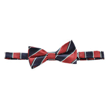 10 Designs Kids Tie Cute Lovely Sunflower Stripe Dot Bear Spiderman Print Adjustable Bowtie Classic Children Bow Tie SM6
