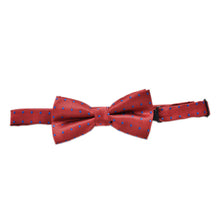 10 Designs Kids Tie Cute Lovely Sunflower Stripe Dot Bear Spiderman Print Adjustable Bowtie Classic Children Bow Tie SM6