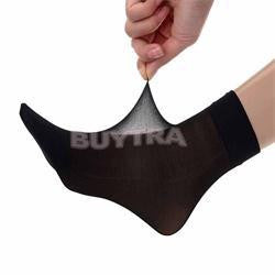 10 Pairs Women Socks Sexy Elastic Short Ankle Length Socks Women 3 Colors Socks For Women Clothing  SM6