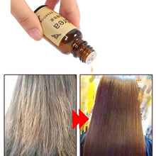 Andrea Original Sunburst Fast Hair Growth Pilatory Essence Human Hair Oil Baldness anti Hair Loss L4 SM6