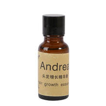 Andrea Original Sunburst Fast Hair Growth Pilatory Essence Human Hair Oil Baldness anti Hair Loss L4 SM6