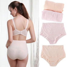 Cotton Pregnant Belly Care Maternity Panties Brief Pregnancy High Waist Underwear  SM6