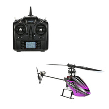 Original HISKY HCP80V2 24G 6CH 3D6G RC Helicopter RTF Drone with 6 Axis Gyro SM6