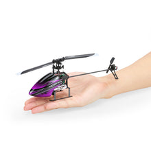 Original HISKY HCP80V2 24G 6CH 3D6G RC Helicopter RTF Drone with 6 Axis Gyro SM6