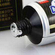 100g Bamboo Charcoal All-purpose Teeth Whitening The Black Toothpaste  SM6