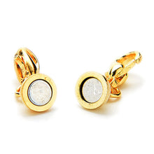 10PCS Silver Gold Plated Strong Paved Magnetic Clasps Jewelry Findings Magnetic Clasps Lobster Clasps for Necklace   Bracelets SM6