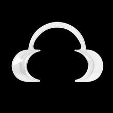 10pcss 3 size C Shape Teeth Whitening Dental Equipment Intraoral Cheek Retractor Lip Mouth Opener Tooth Whitener SM6