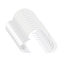 10pcss 3 size C Shape Teeth Whitening Dental Equipment Intraoral Cheek Retractor Lip Mouth Opener Tooth Whitener SM6