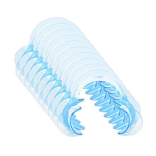 10pcss 3 size C Shape Teeth Whitening Dental Equipment Intraoral Cheek Retractor Lip Mouth Opener Tooth Whitener SM6