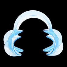 10pcss 3 size C Shape Teeth Whitening Dental Equipment Intraoral Cheek Retractor Lip Mouth Opener Tooth Whitener SM6