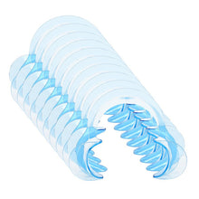 10pcss 3 size C Shape Teeth Whitening Dental Equipment Intraoral Cheek Retractor Lip Mouth Opener Tooth Whitener SM6