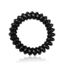 10Pcs women headdress head flower hair accessories hair ring hair rope c y-colored telephone wire SM6