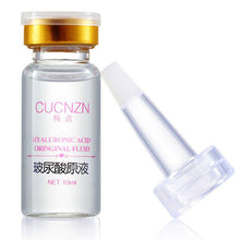 10ml Make Up Skin Liquid Ampoules Pure Liquid Hyaluronic Acid Serum Fluid Anti-Aging Wrinkle Collagen SM6