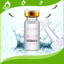 10ml Make Up Skin Liquid Ampoules Pure Liquid Hyaluronic Acid Serum Fluid Anti-Aging Wrinkle Collagen SM6