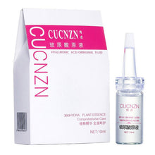 10ml Make Up Skin Liquid Ampoules Pure Liquid Hyaluronic Acid Serum Fluid Anti-Aging Wrinkle Collagen SM6